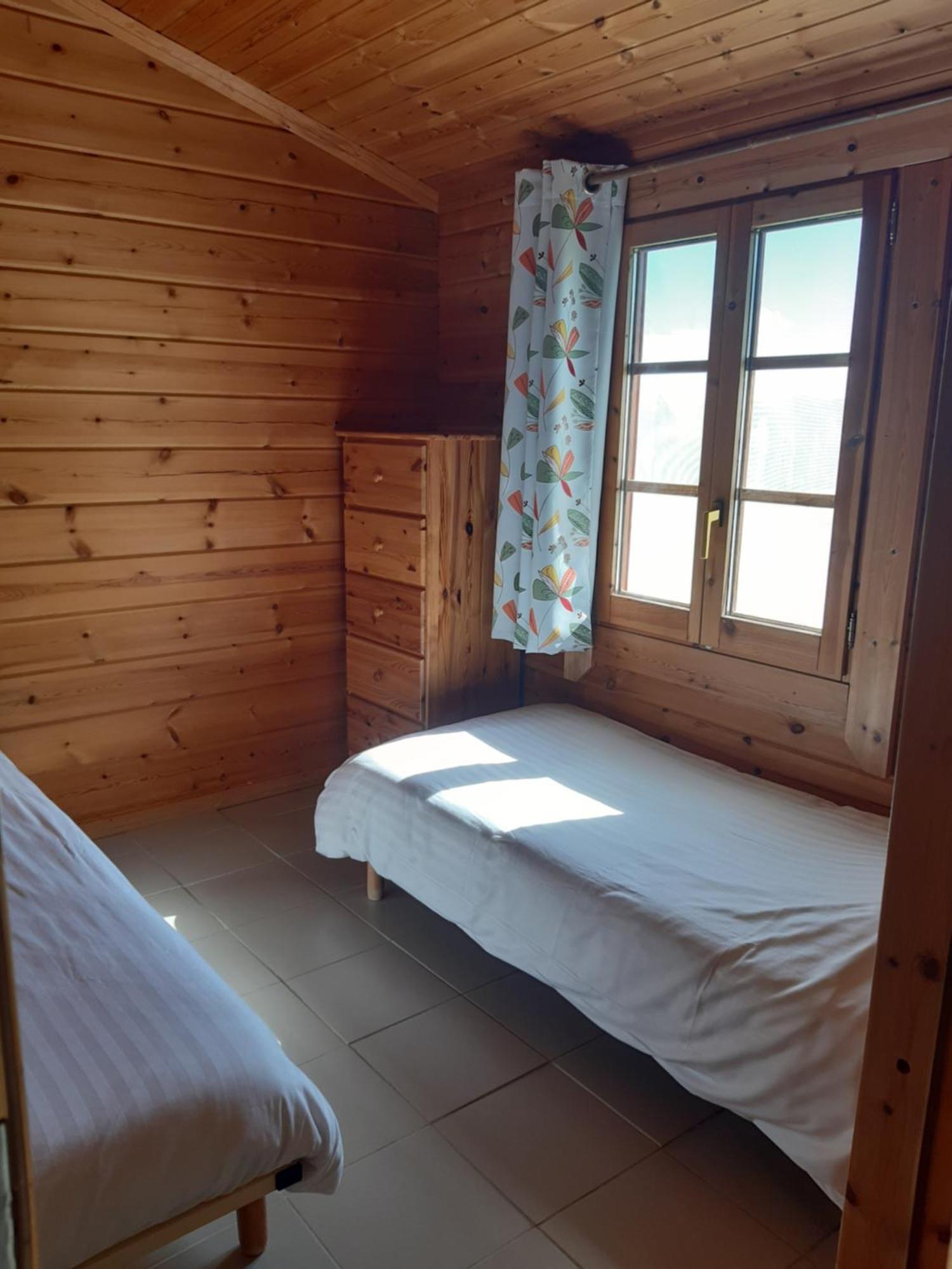 Les Chalets De Grazimis Condom Eksteriør billede