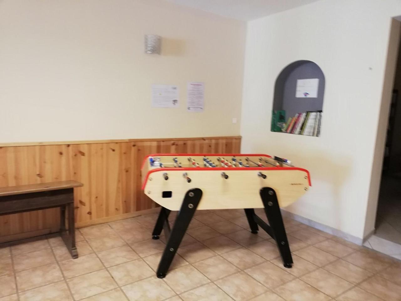 Les Chalets De Grazimis Condom Eksteriør billede